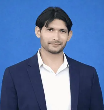 Muhammad Kamran